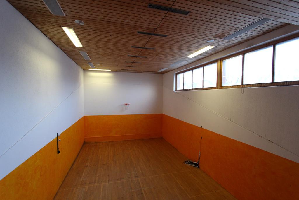 Les Frenes Apartment Leysin Exterior foto